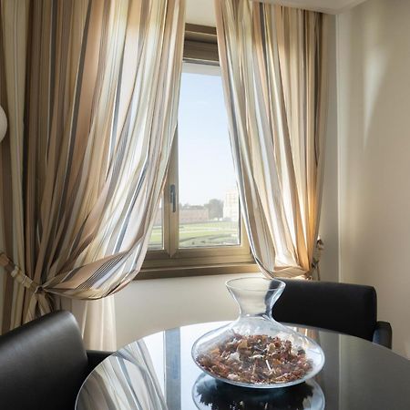 Hotel Royal Caserta Luaran gambar
