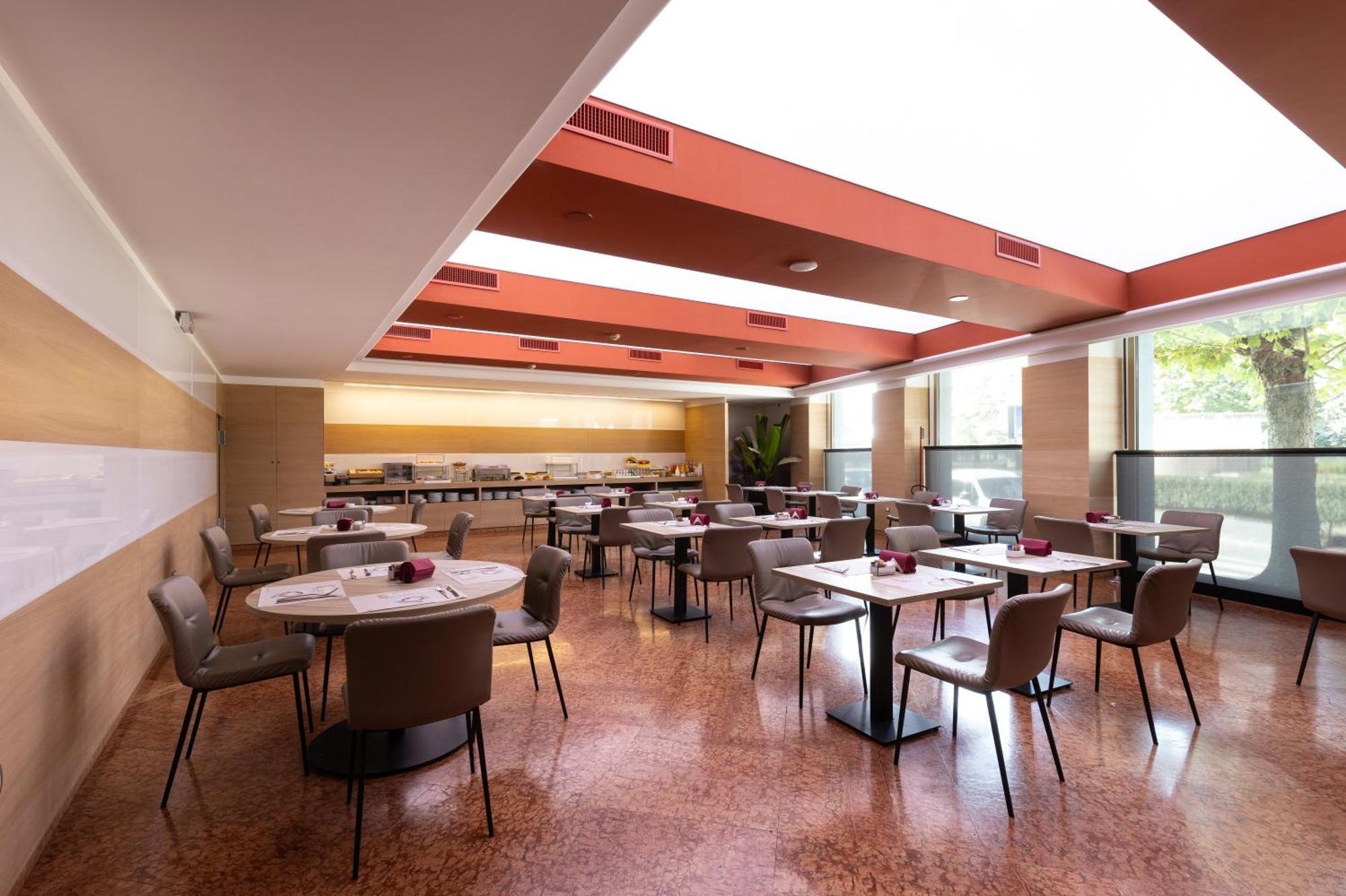 Hotel Royal Caserta Luaran gambar