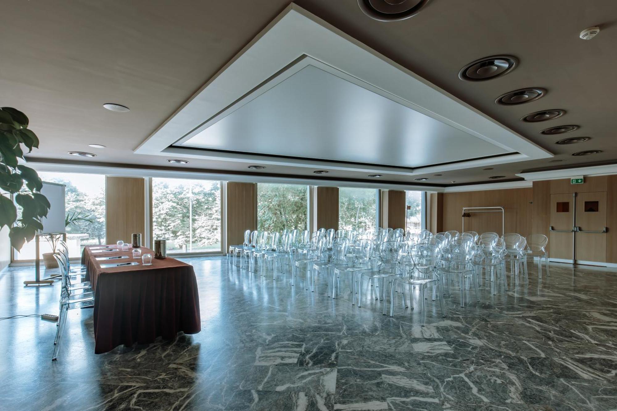 Hotel Royal Caserta Luaran gambar