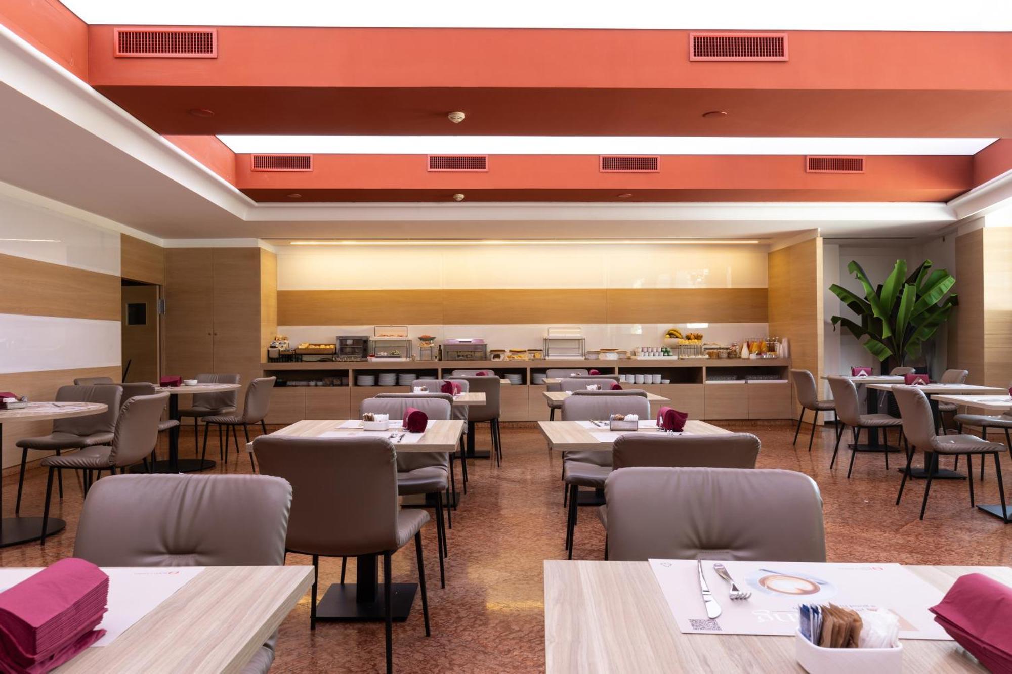 Hotel Royal Caserta Luaran gambar