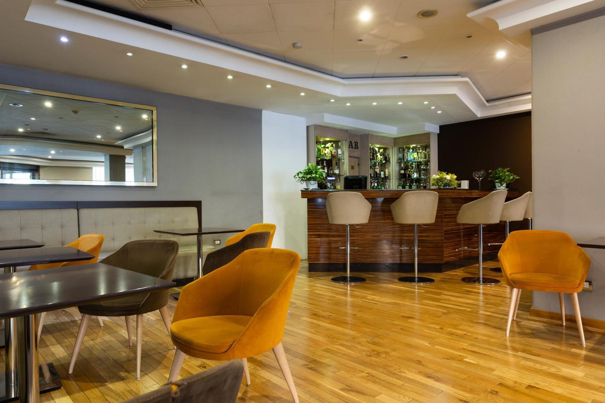 Hotel Royal Caserta Luaran gambar