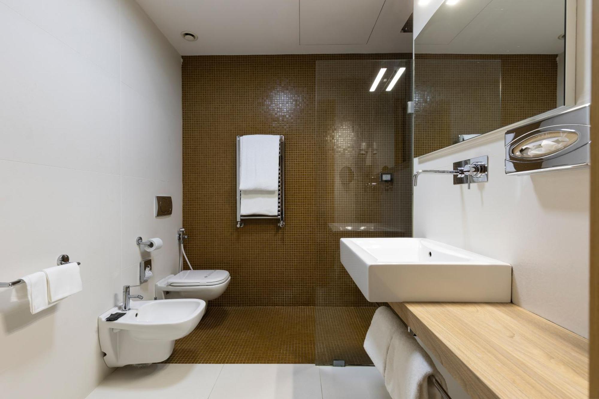 Hotel Royal Caserta Luaran gambar
