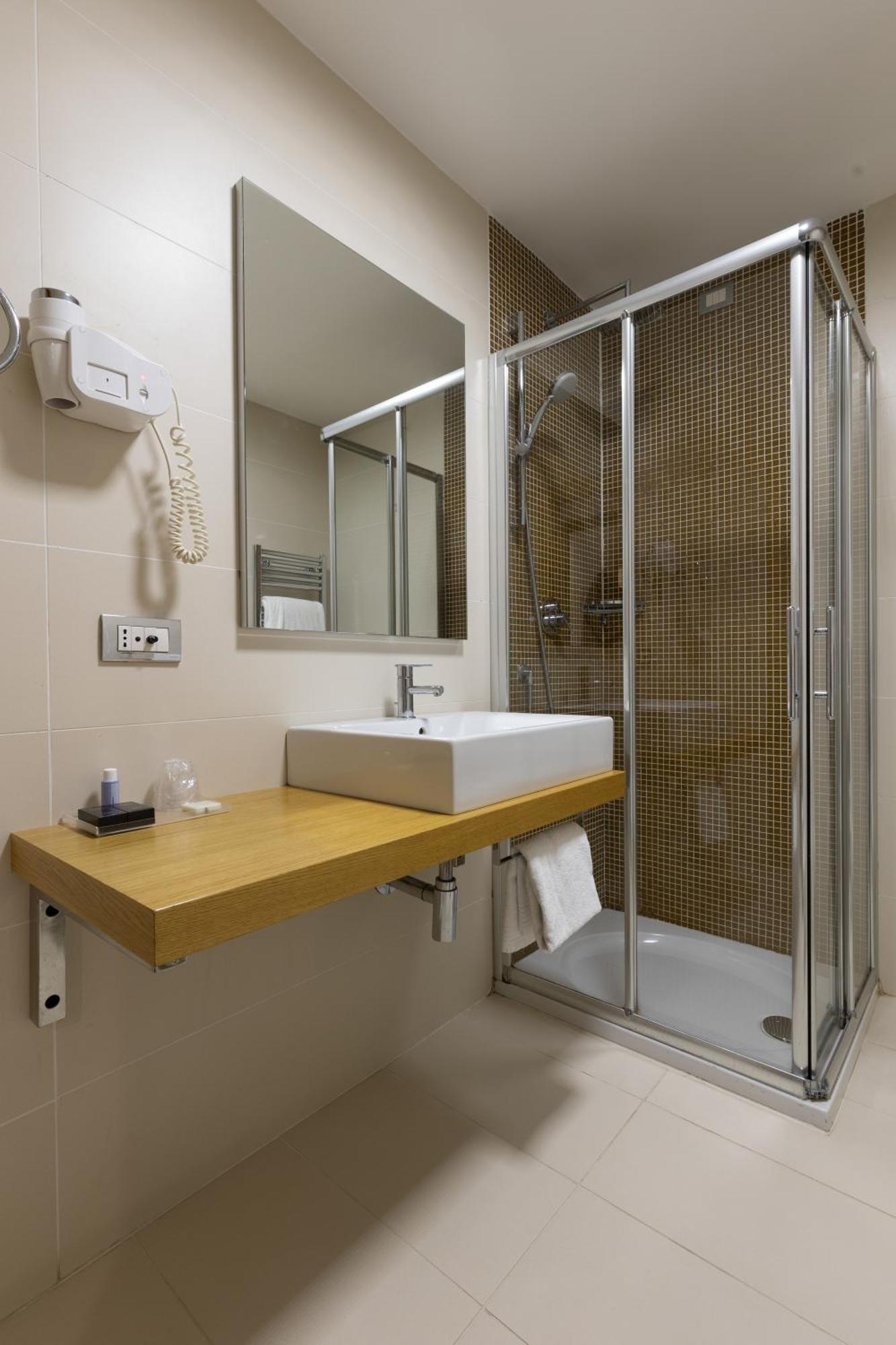 Hotel Royal Caserta Luaran gambar