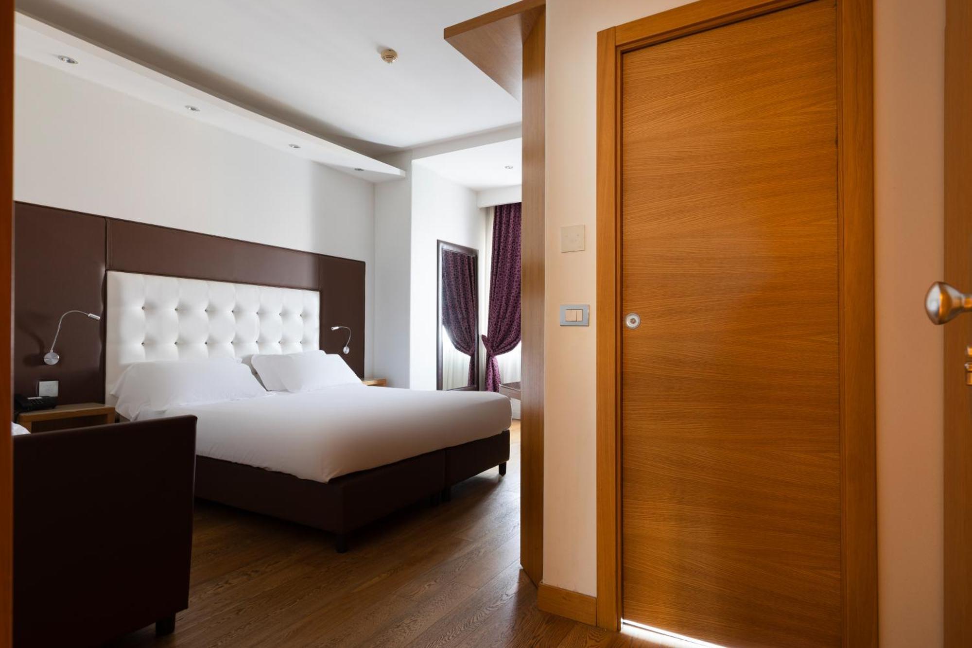 Hotel Royal Caserta Luaran gambar