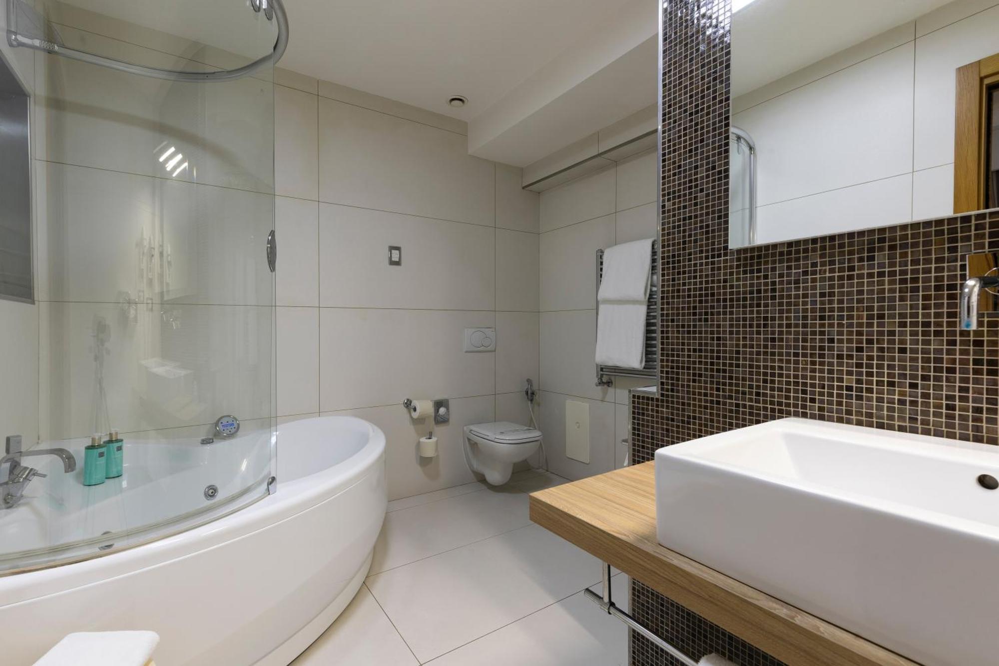 Hotel Royal Caserta Luaran gambar