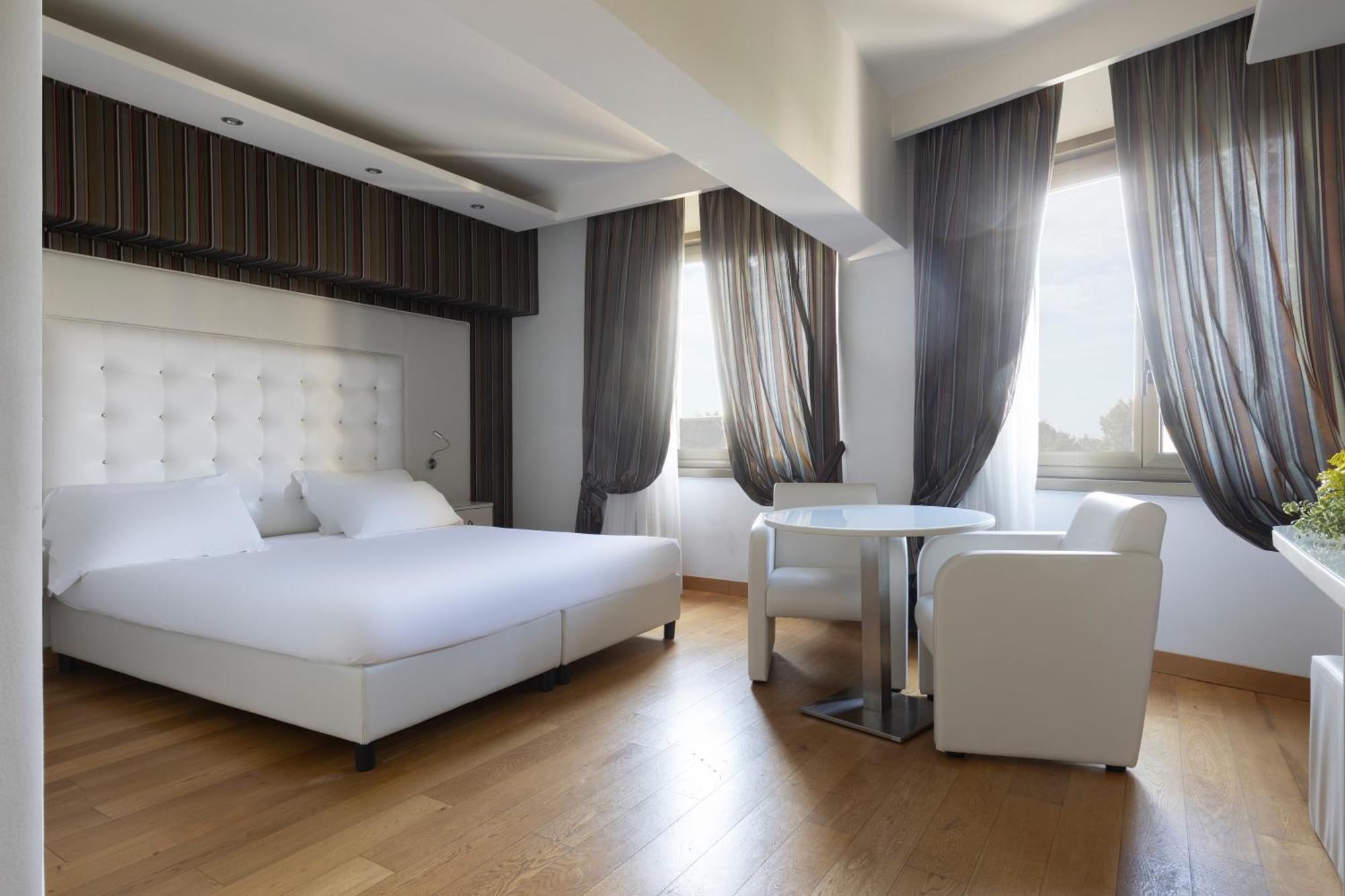 Hotel Royal Caserta Luaran gambar